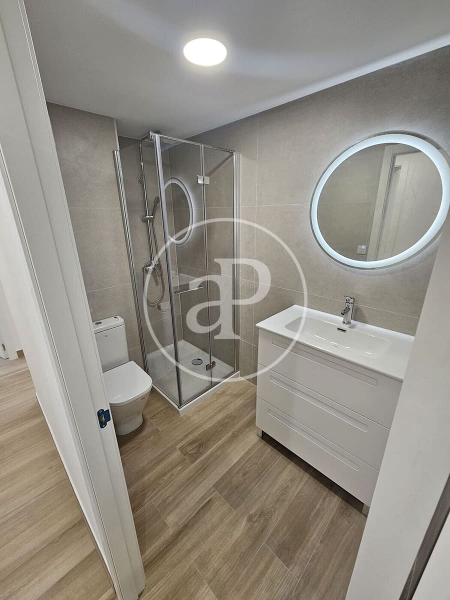 2 camera da letto Appartamento da affittare in Valencia citta - 1.100 € (Rif: 9831615)