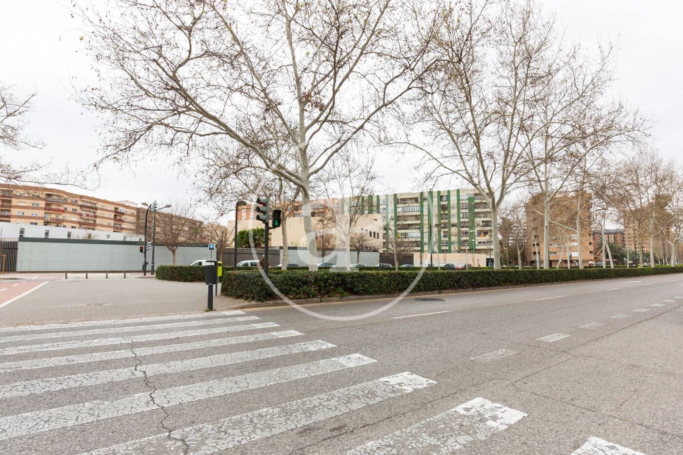 2 camera da letto Appartamento da affittare in Valencia citta - 1.100 € (Rif: 9831615)
