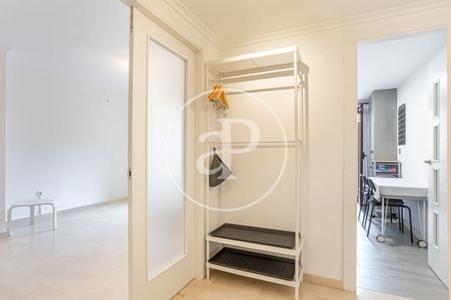 2 makuuhuone Huoneisto vuokrattavana paikassa Ciutat de les Arts i de les Ciencies, Valencia kaupunki mukana uima-altaan 
autotalli - 1 500 € (Ref: 9831616)