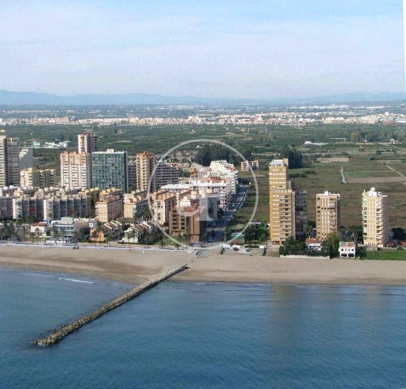 3 bedroom Apartment for sale in La Pobla de Farnals - € 200,000 (Ref: 9831617)
