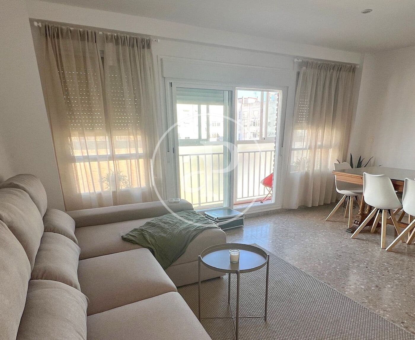 3 bedroom Apartment for sale in La Pobla de Farnals - € 200,000 (Ref: 9831617)