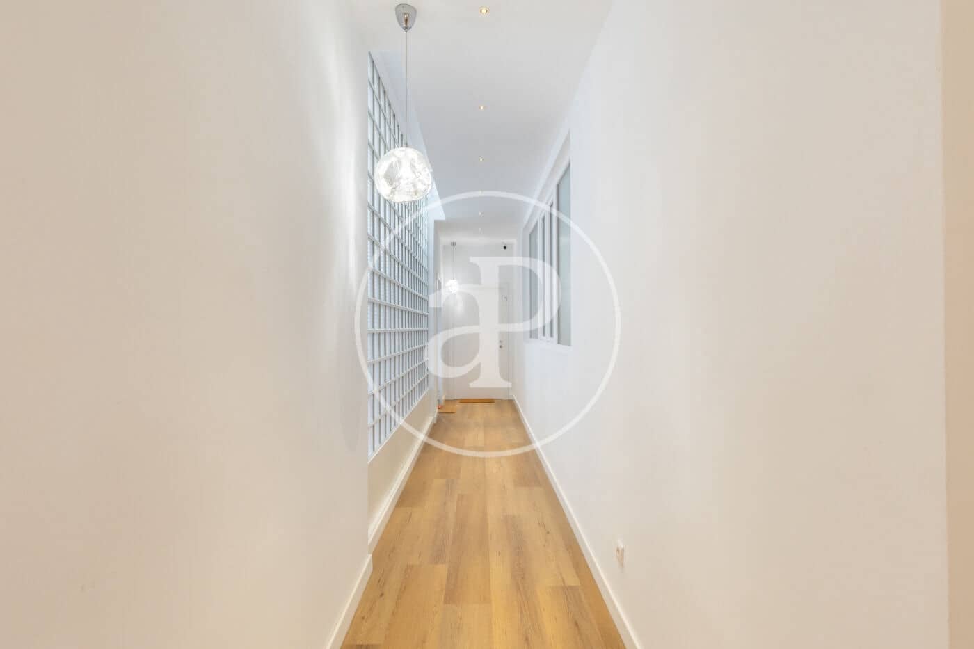 1 bedroom Apartment for rent in Valencia city - € 1,500 (Ref: 9833731)