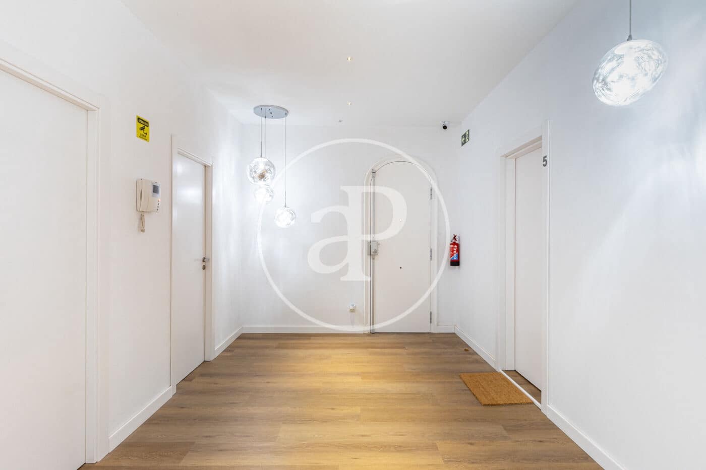 1 bedroom Apartment for rent in Valencia city - € 1,500 (Ref: 9833731)