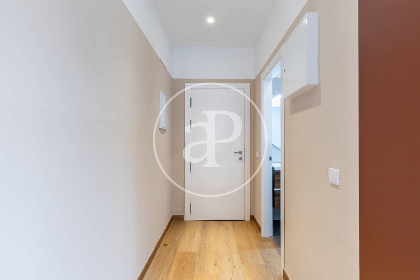 1 bedroom Apartment for rent in Valencia city - € 1,500 (Ref: 9833731)