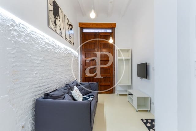 2 bedroom Villa for rent in El Carme, Valencia city - € 1,300 (Ref: 9833733)