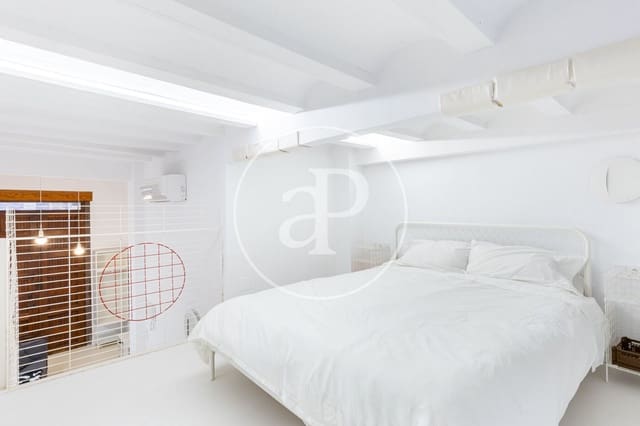 2 bedroom Villa for rent in El Carme, Valencia city - € 1,300 (Ref: 9833733)
