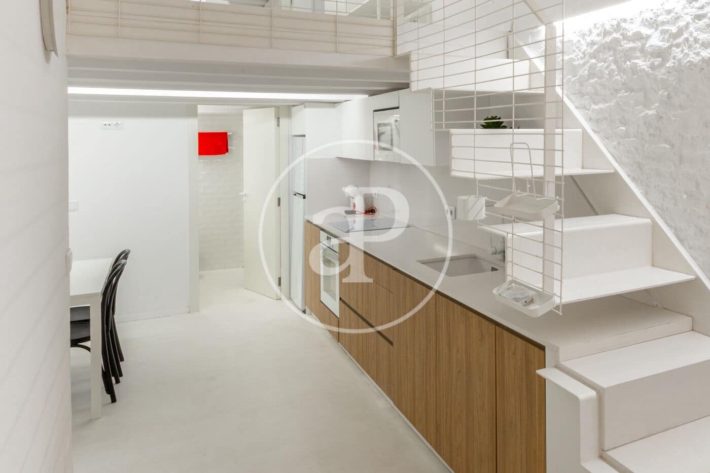 2 bedroom Villa for rent in Valencia city - € 1,300 (Ref: 9833733)