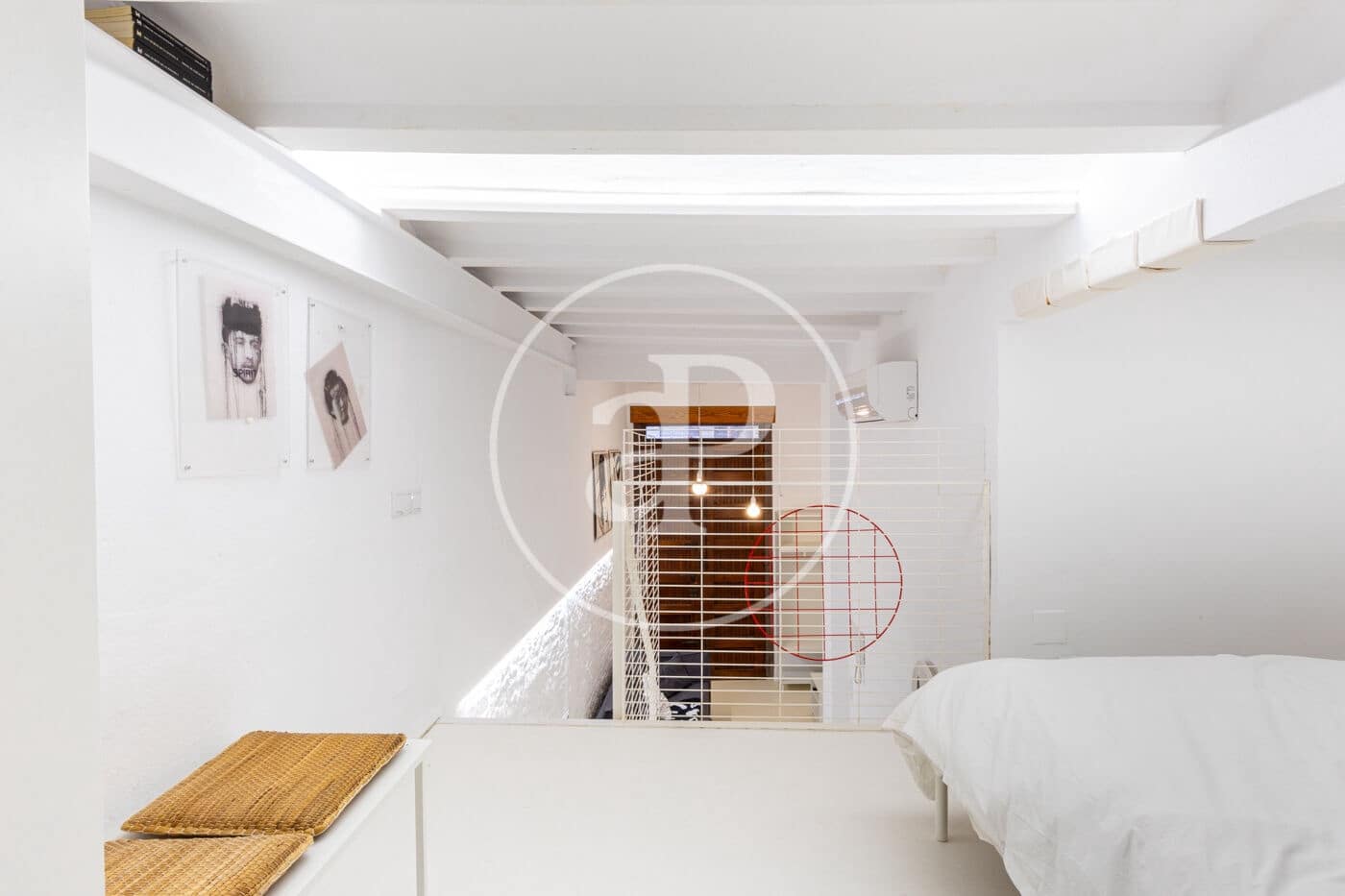 2 bedroom Villa for rent in Valencia city - € 1,300 (Ref: 9833733)