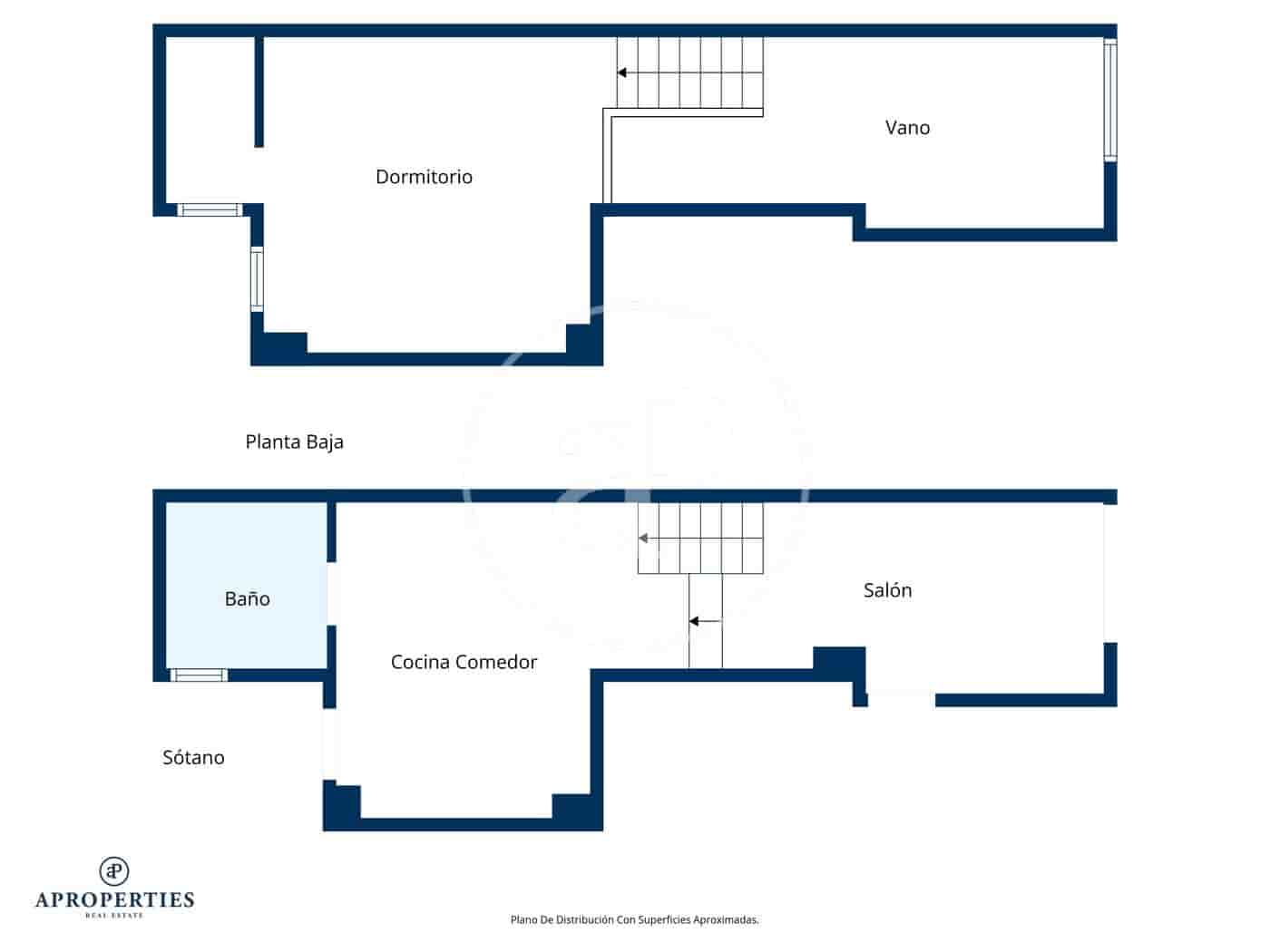 2 bedroom Villa for rent in Valencia city - € 1,300 (Ref: 9833733)