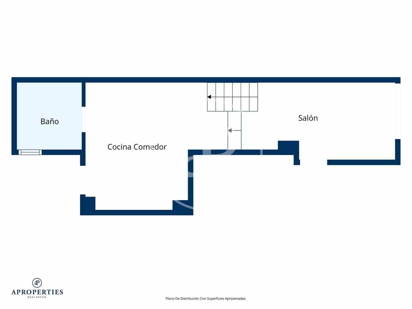 2 bedroom Villa for rent in Valencia city - € 1,300 (Ref: 9833733)