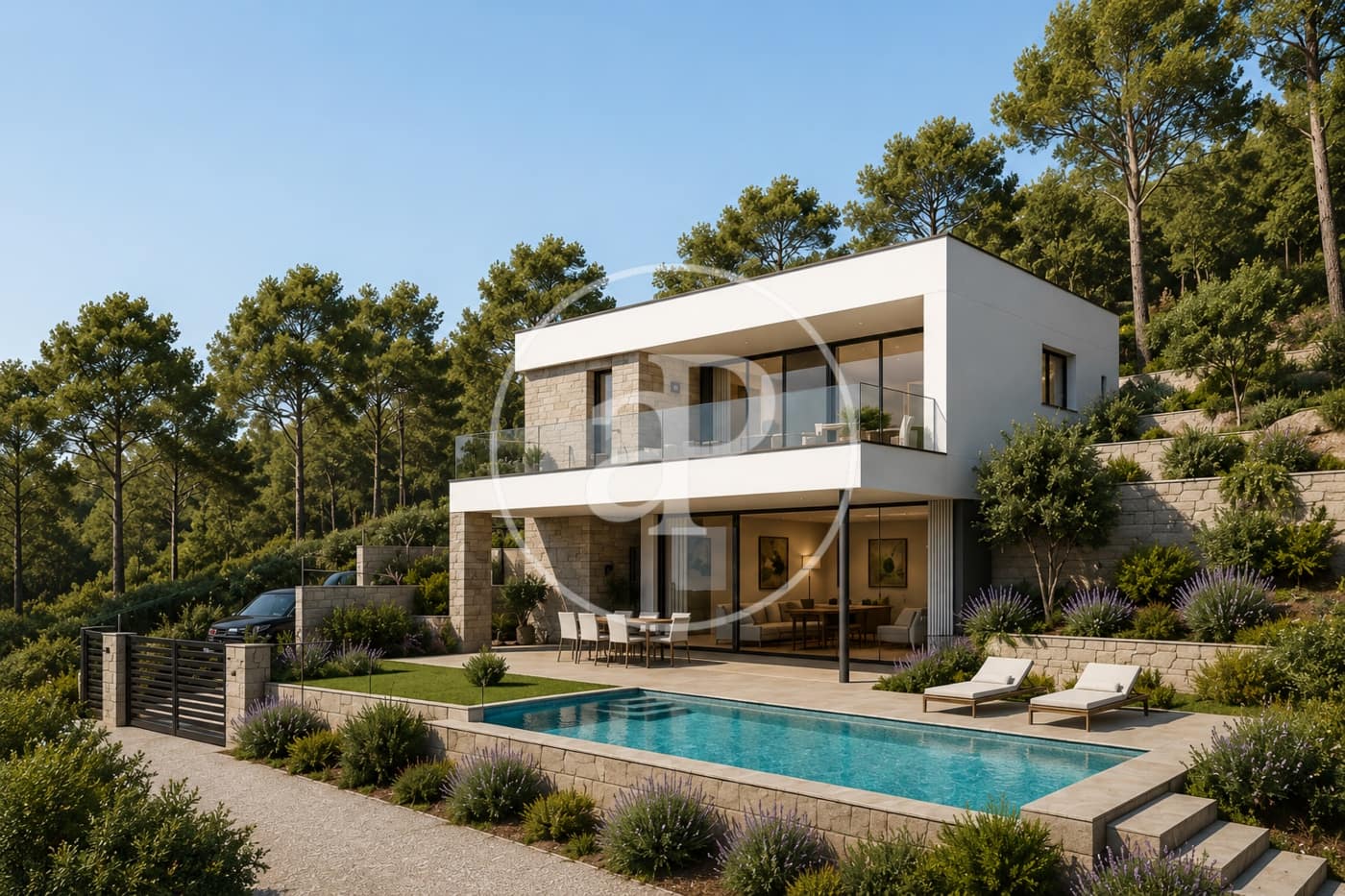 Teren niezagospodarowany na sprzedaż w Chiva - 115 000 € (Ref: 9833734)