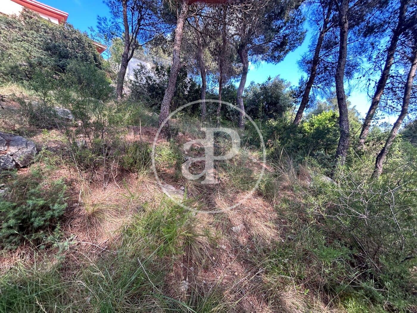 Teren niezagospodarowany na sprzedaż w Chiva - 115 000 € (Ref: 9833734)