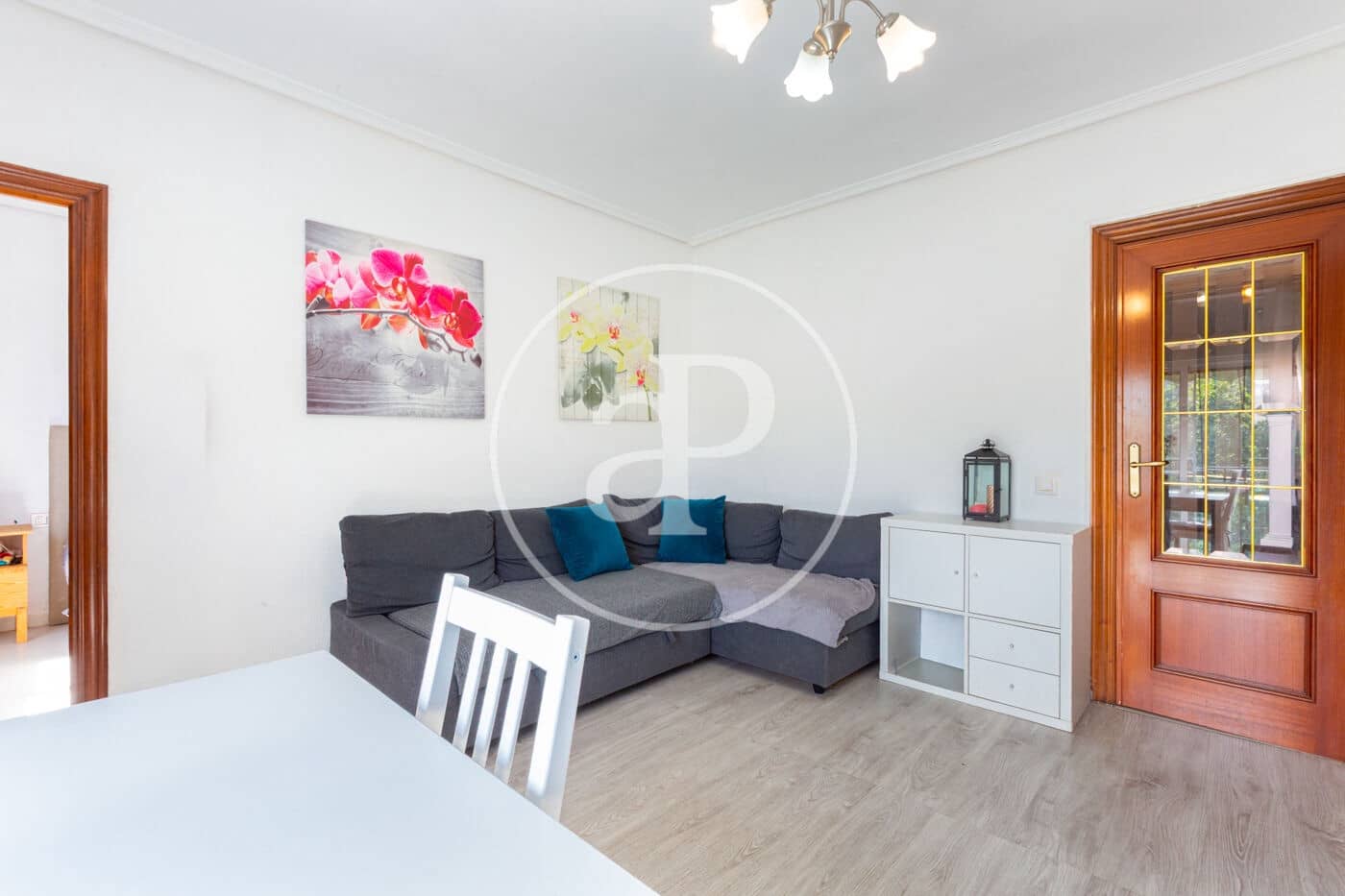4 Zimmer Apartment zu verkaufen in Valencia Stadt - 207.900 € (Ref: 9833735)