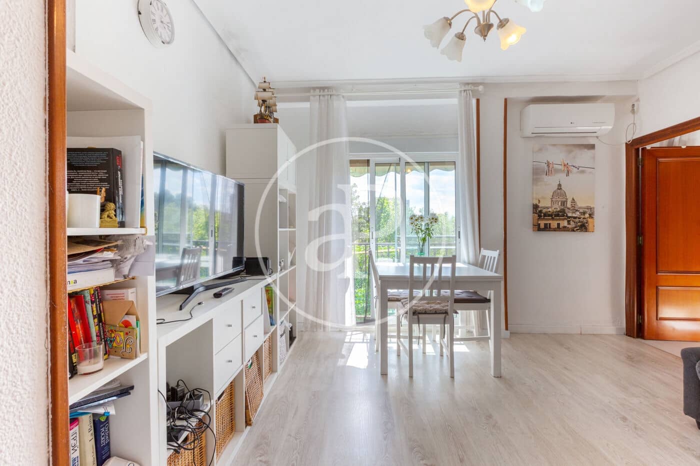 4 Zimmer Apartment zu verkaufen in Valencia Stadt - 207.900 € (Ref: 9833735)