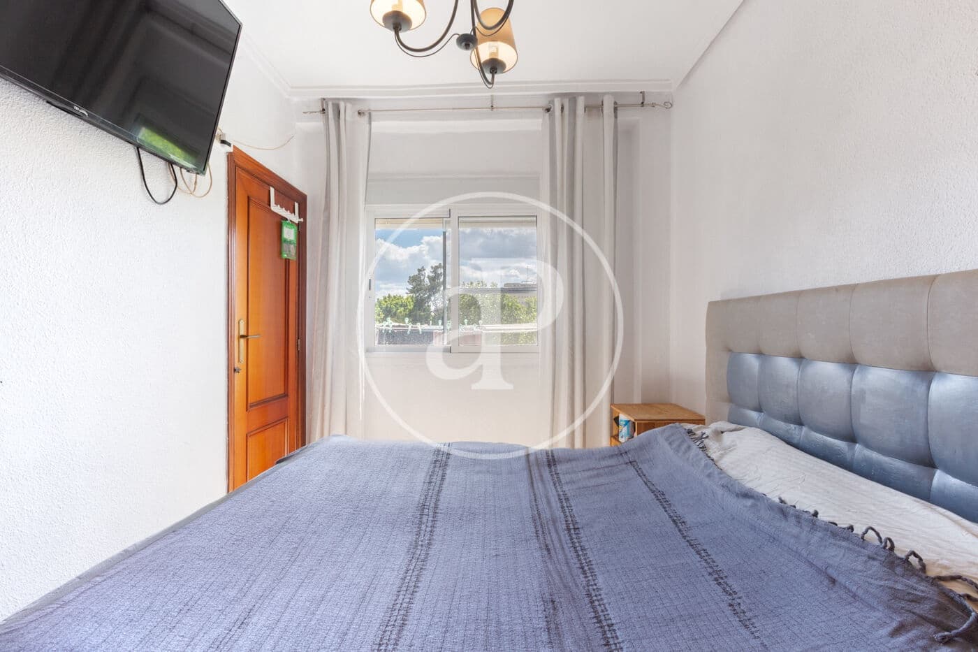 4 Zimmer Apartment zu verkaufen in Valencia Stadt - 207.900 € (Ref: 9833735)