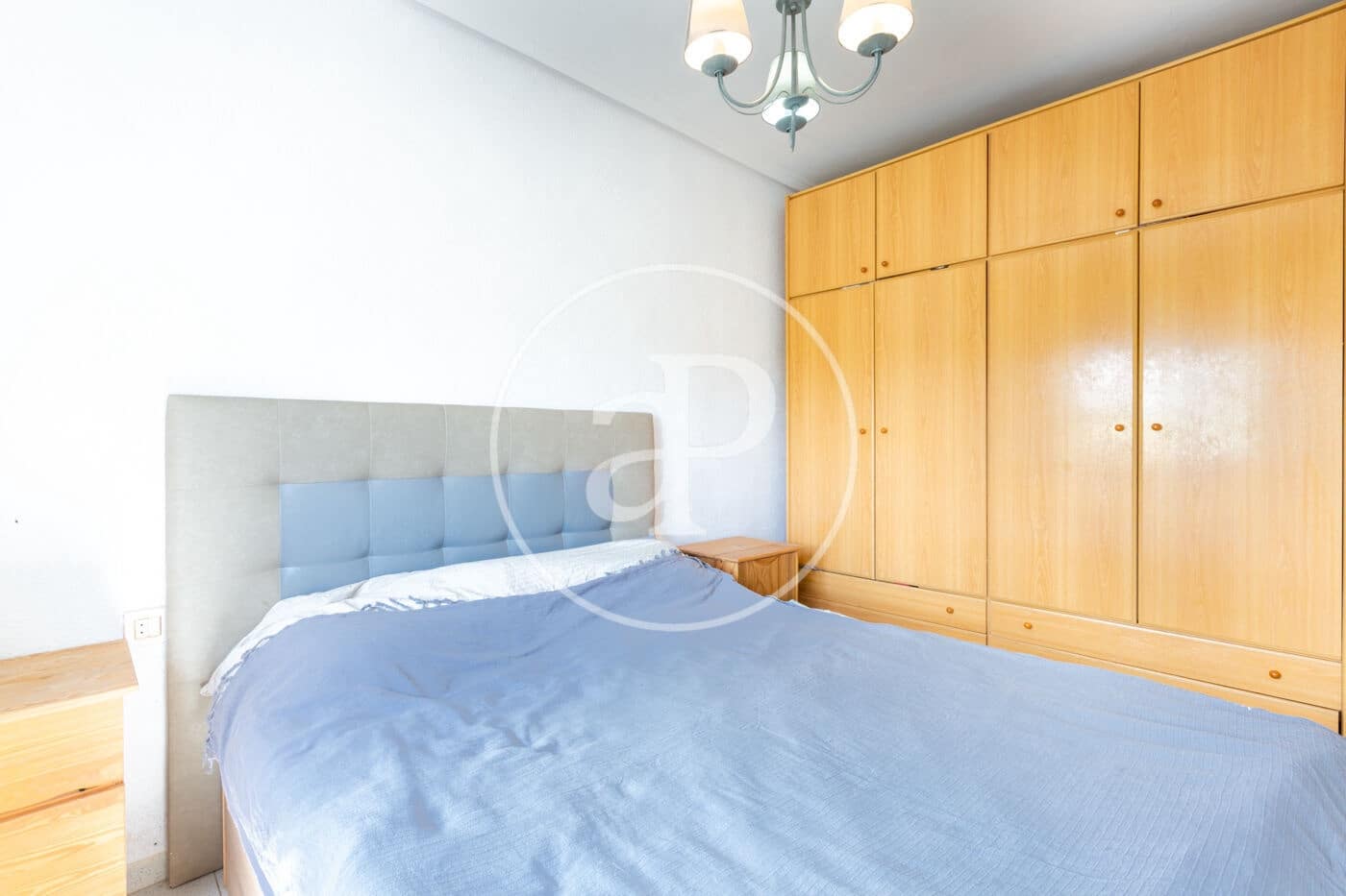 4 Zimmer Apartment zu verkaufen in Valencia Stadt - 207.900 € (Ref: 9833735)