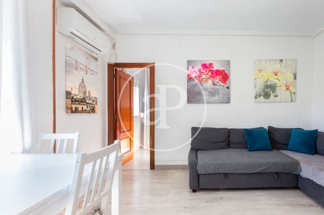 4 Zimmer Apartment zu verkaufen in Les Tendetes, València Stadt - 207.900 € (Ref: 9833735)