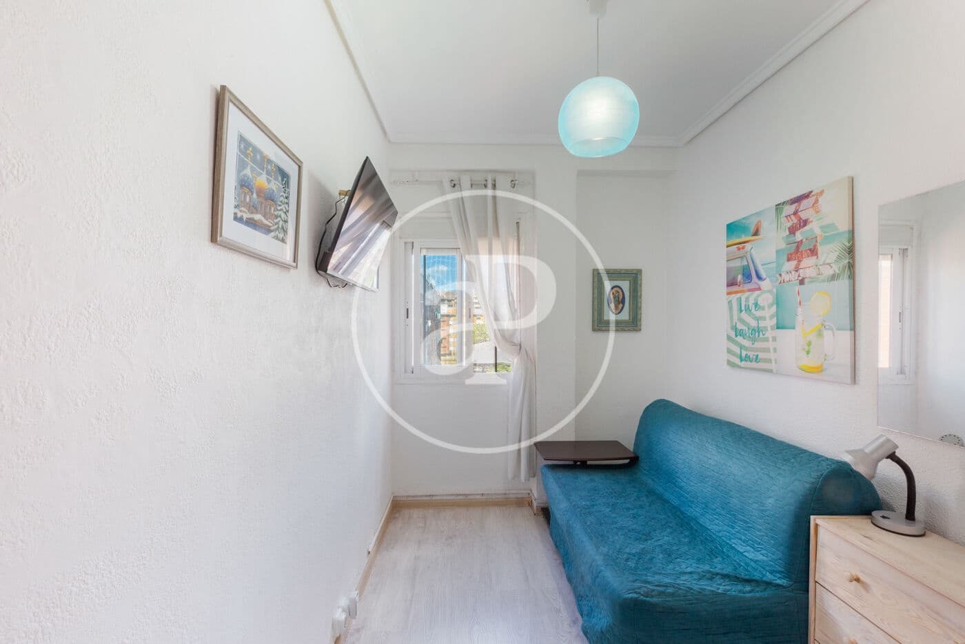 4 Zimmer Apartment zu verkaufen in Valencia Stadt - 207.900 € (Ref: 9833735)