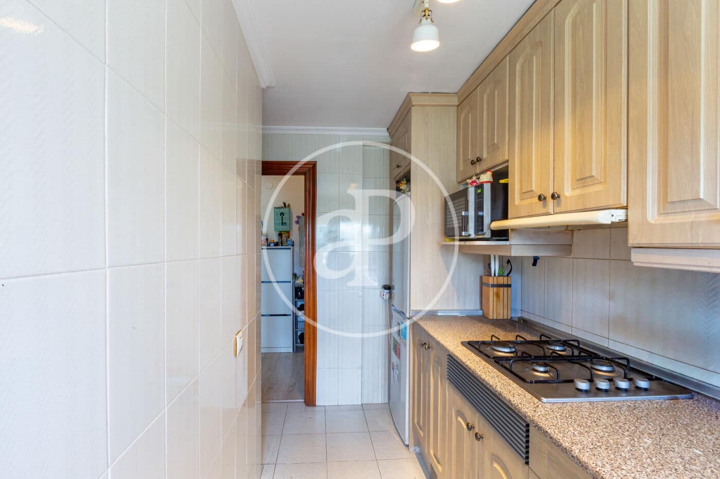 4 Zimmer Apartment zu verkaufen in Valencia Stadt - 207.900 € (Ref: 9833735)