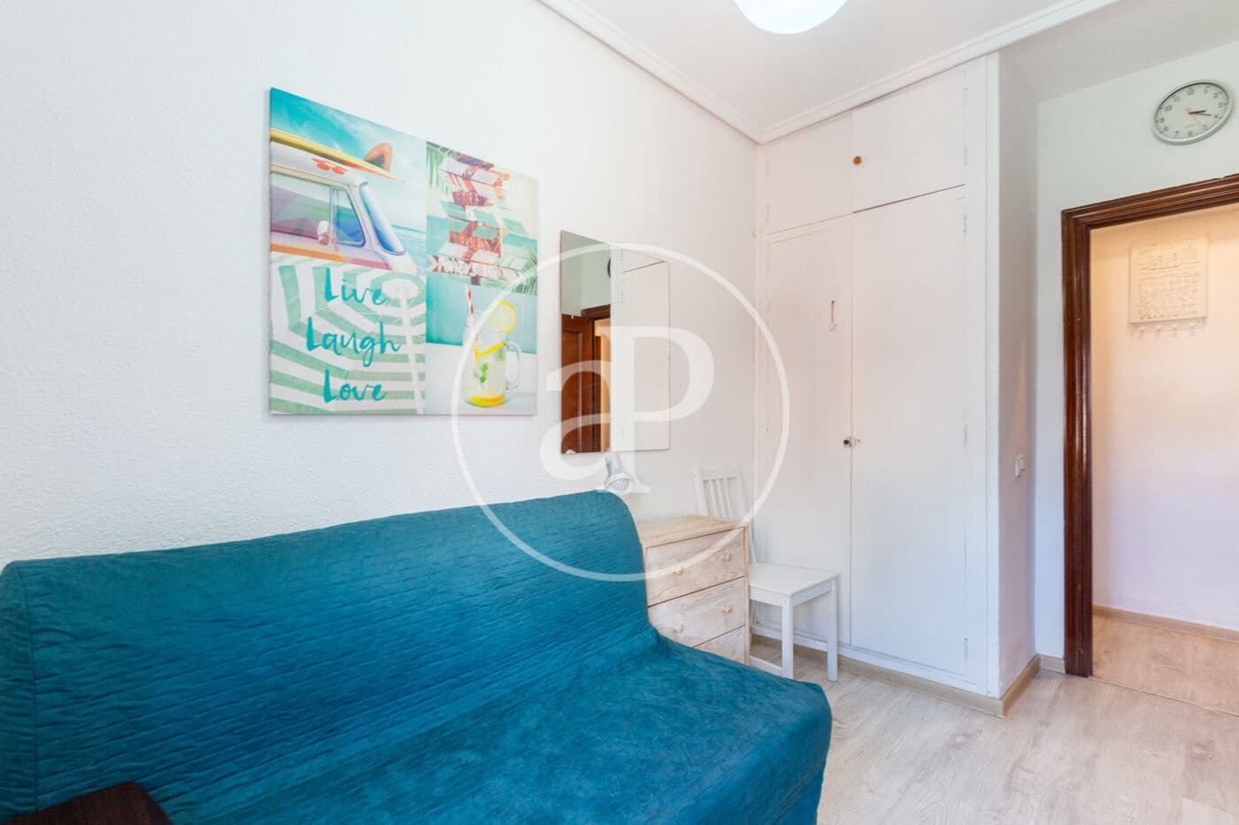 4 Zimmer Apartment zu verkaufen in Valencia Stadt - 207.900 € (Ref: 9833735)