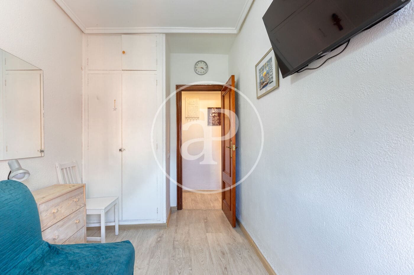 4 Zimmer Apartment zu verkaufen in Valencia Stadt - 207.900 € (Ref: 9833735)