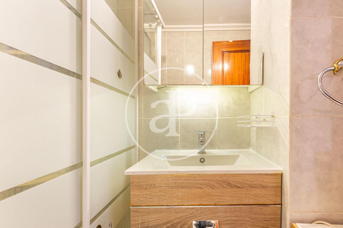 4 Zimmer Apartment zu verkaufen in Valencia Stadt - 207.900 € (Ref: 9833735)