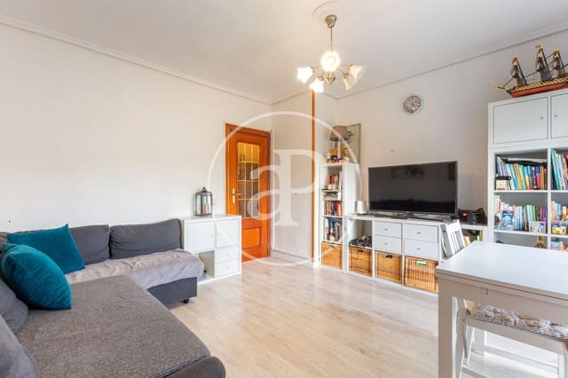 4 Zimmer Apartment zu verkaufen in Les Tendetes, València Stadt - 207.900 € (Ref: 9833735)