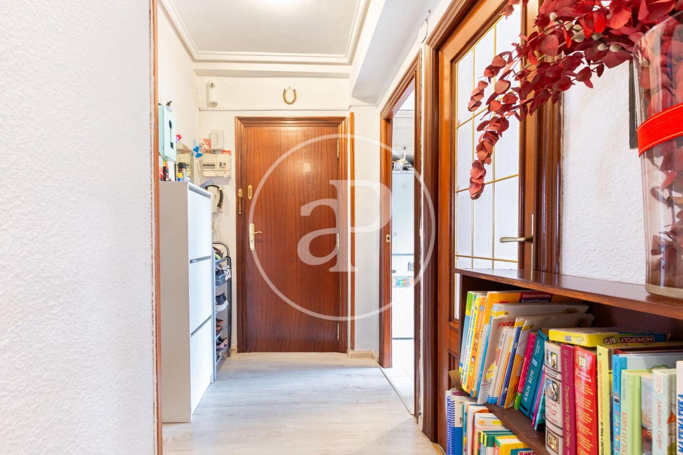 4 Zimmer Apartment zu verkaufen in Valencia Stadt - 207.900 € (Ref: 9833735)