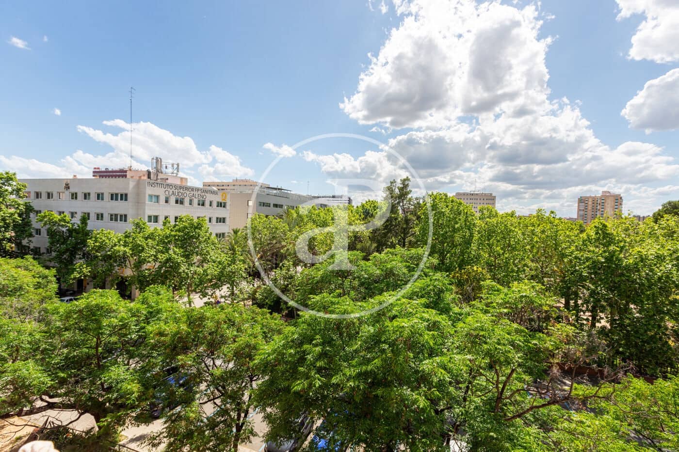 4 Zimmer Apartment zu verkaufen in Valencia Stadt - 207.900 € (Ref: 9833735)