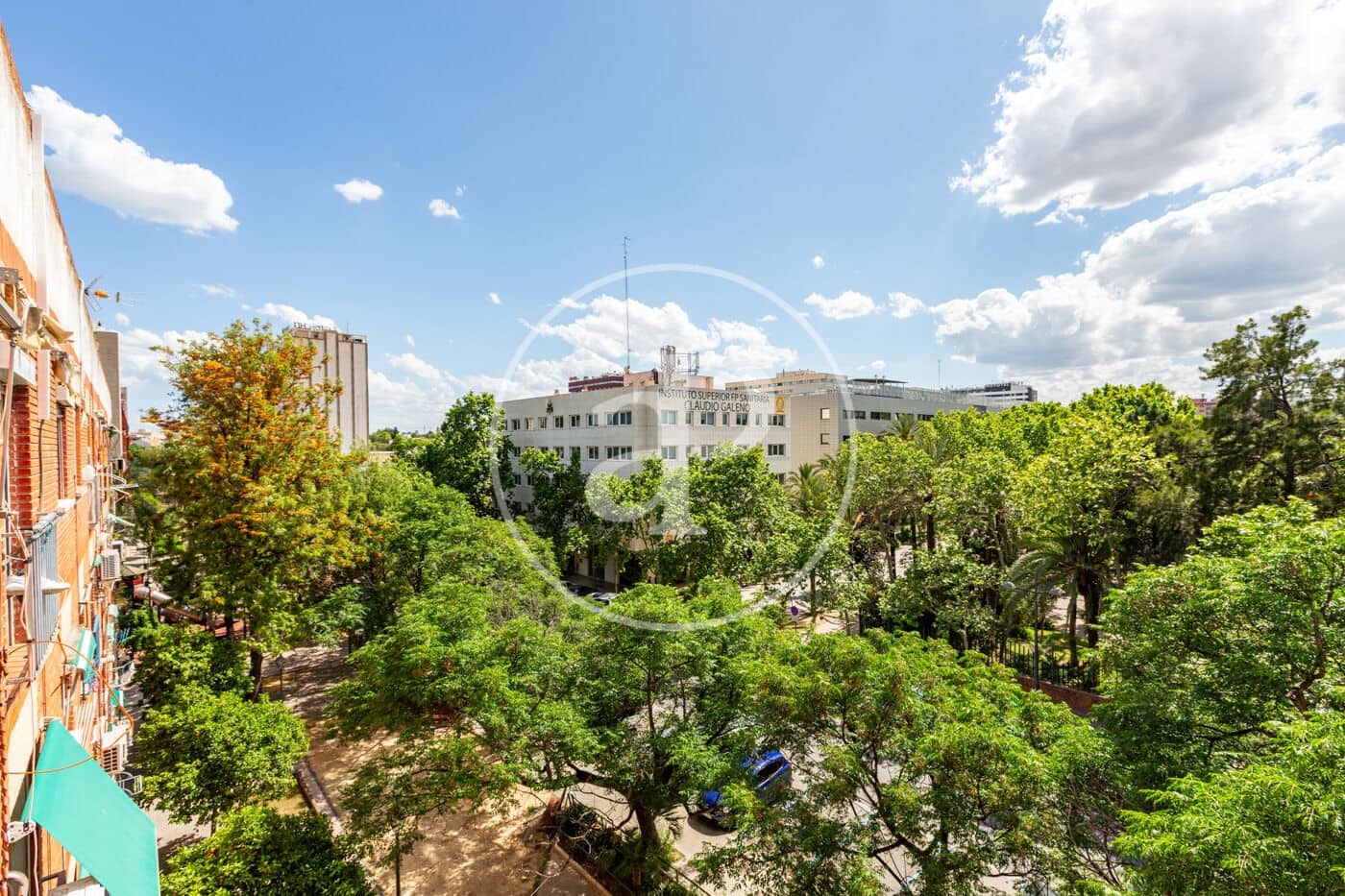 4 Zimmer Apartment zu verkaufen in Valencia Stadt - 207.900 € (Ref: 9833735)