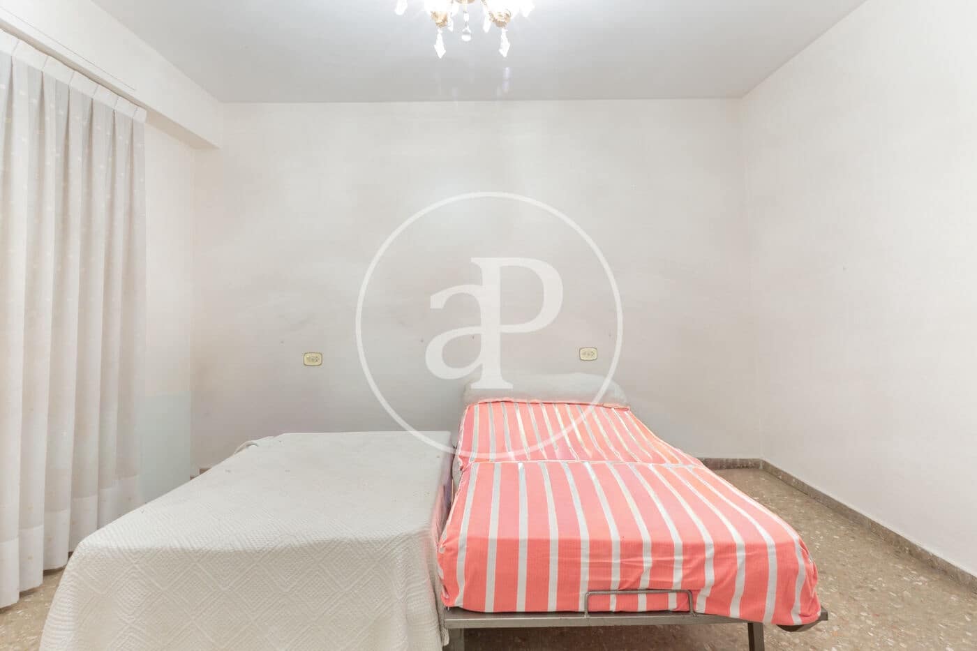 3 soveværelse Lejlighed til salg i Valencia by - € 480.000 (Ref: 9833736)