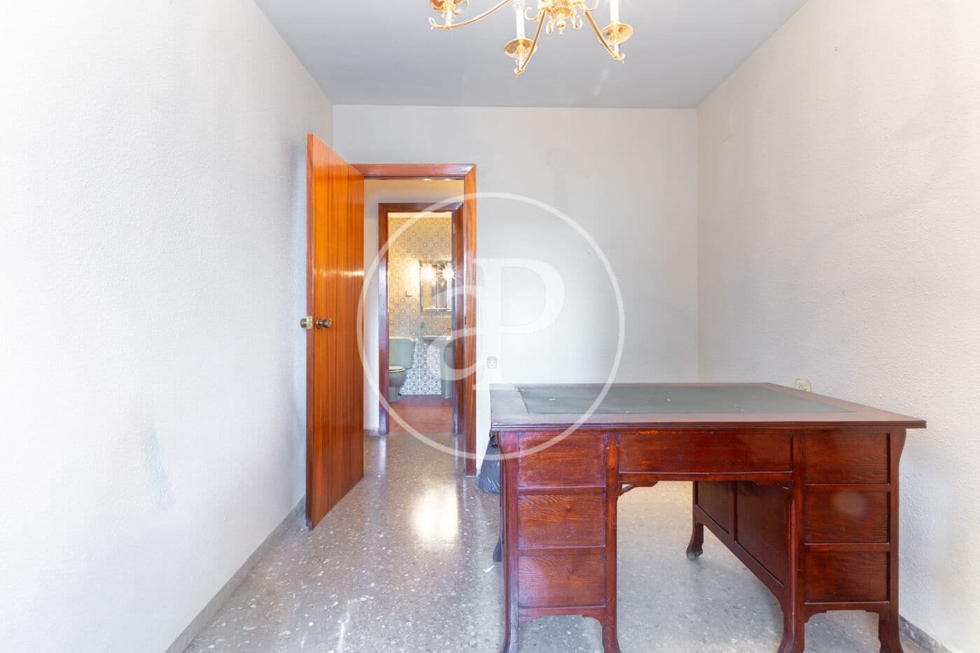 3 soveværelse Lejlighed til salg i Valencia by - € 480.000 (Ref: 9833736)