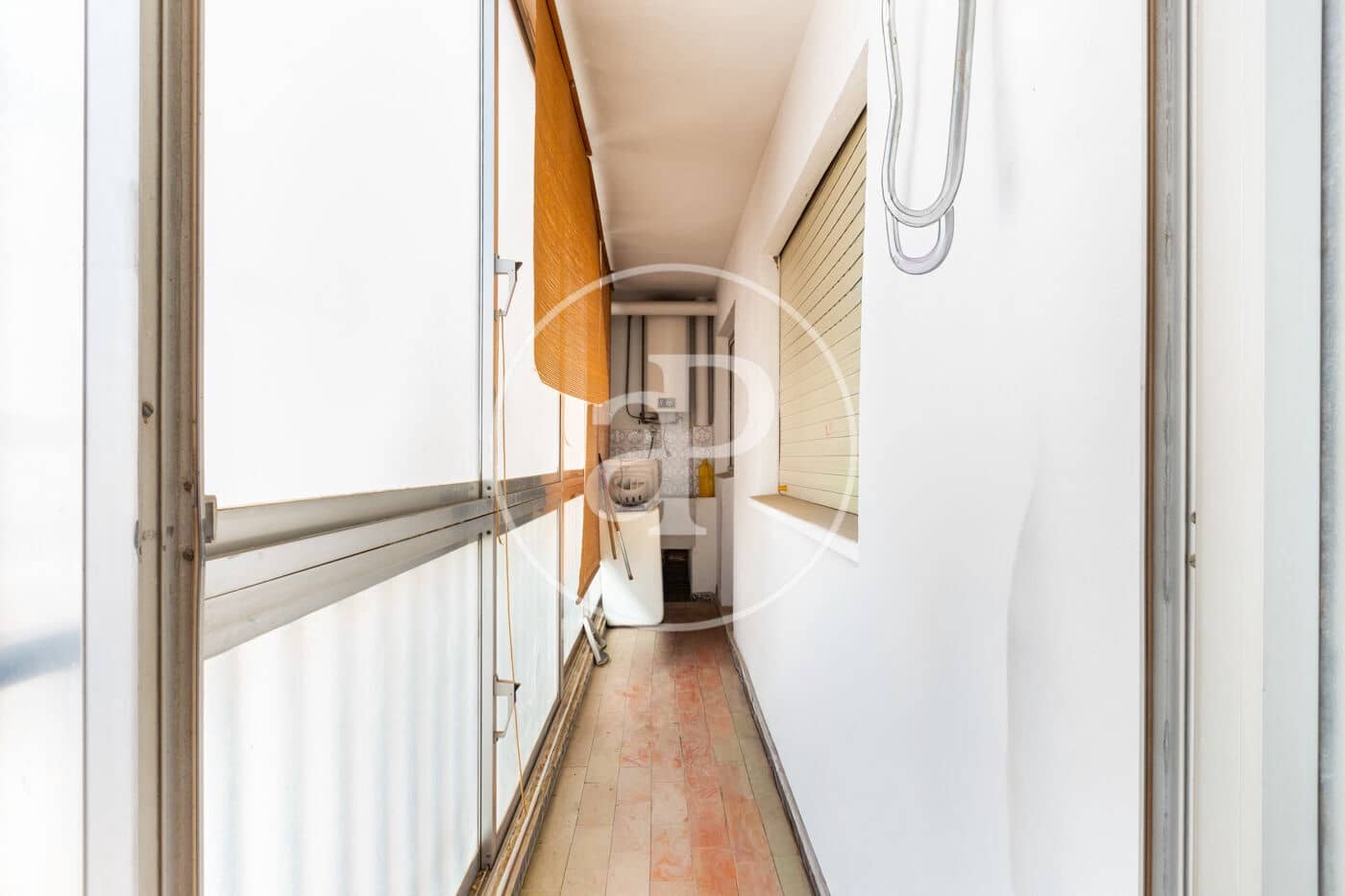 3 soveværelse Lejlighed til salg i Valencia by - € 480.000 (Ref: 9833736)