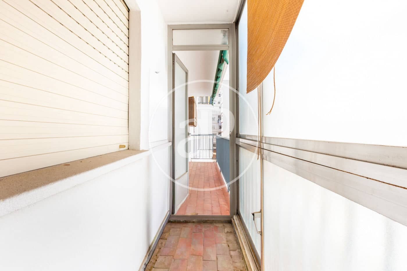 3 soveværelse Lejlighed til salg i Valencia by - € 480.000 (Ref: 9833736)
