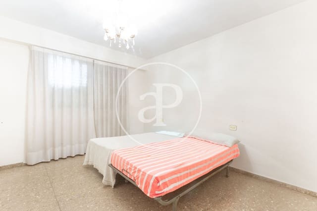 3 soveværelse Lejlighed til salg i Mestalla, Valencia by - € 480.000 (Ref: 9833736)