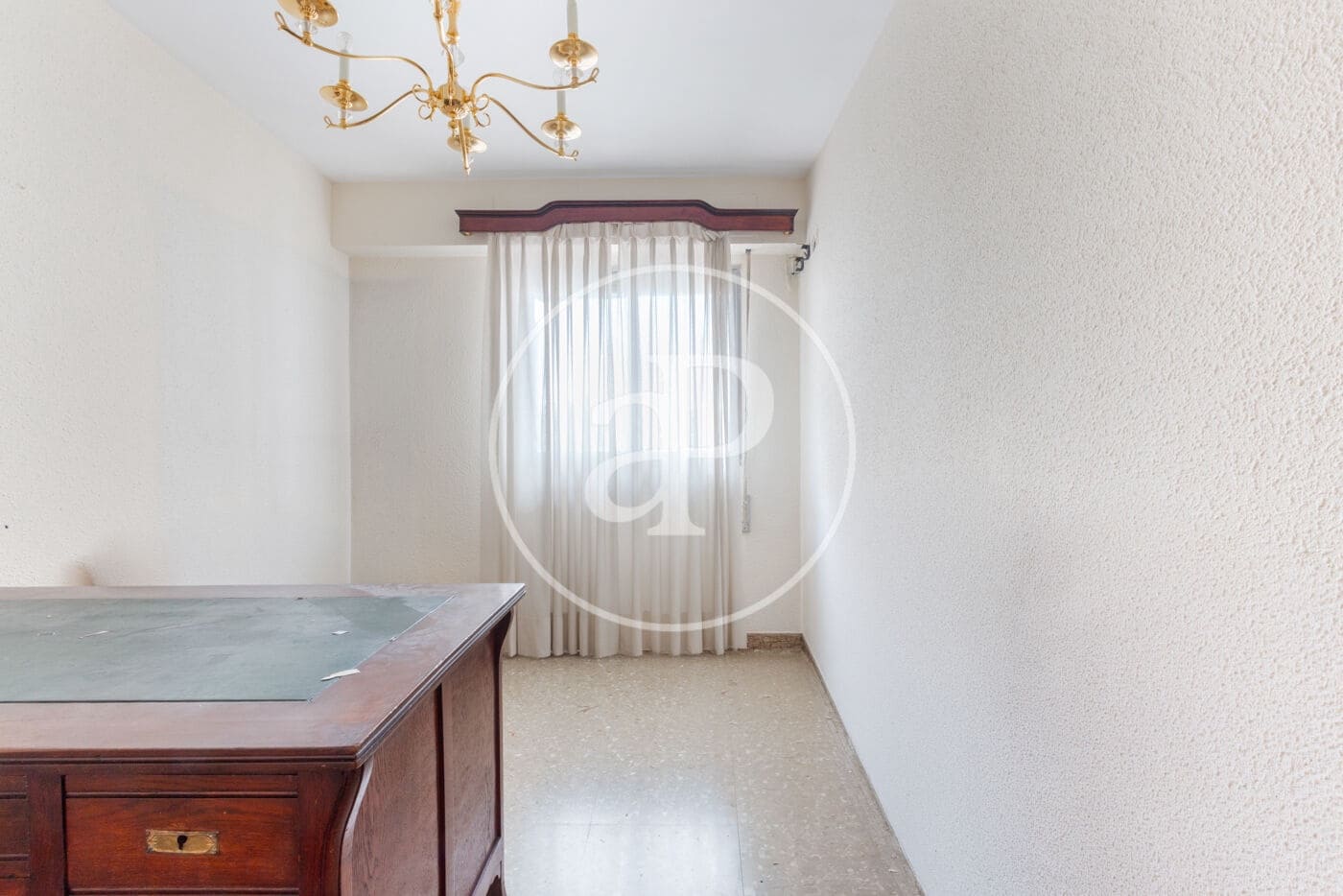 3 soveværelse Lejlighed til salg i Valencia by - € 480.000 (Ref: 9833736)