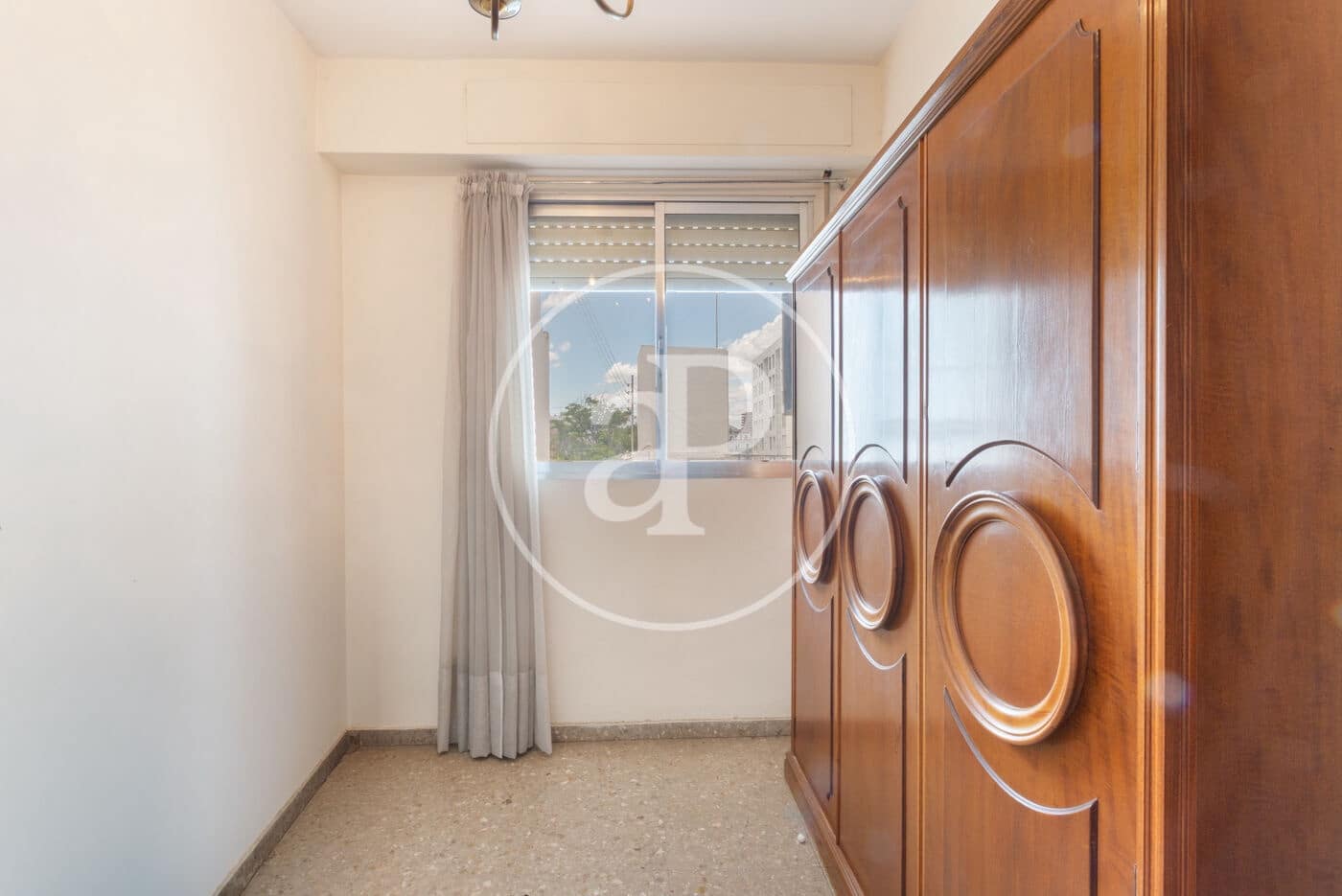 3 soveværelse Lejlighed til salg i Valencia by - € 480.000 (Ref: 9833736)