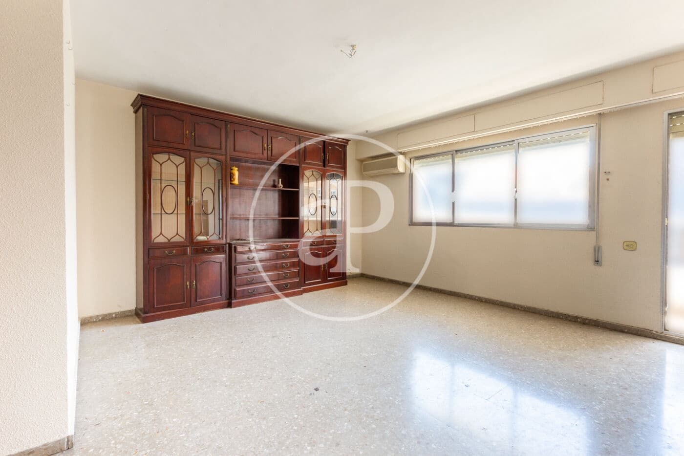 3 soveværelse Lejlighed til salg i Valencia by - € 480.000 (Ref: 9833736)