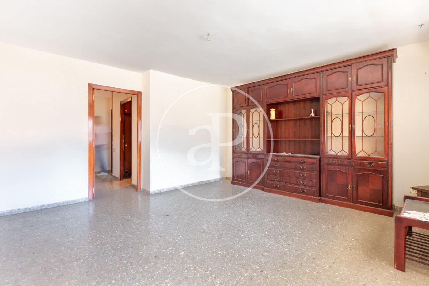 3 soveværelse Lejlighed til salg i Valencia by - € 480.000 (Ref: 9833736)