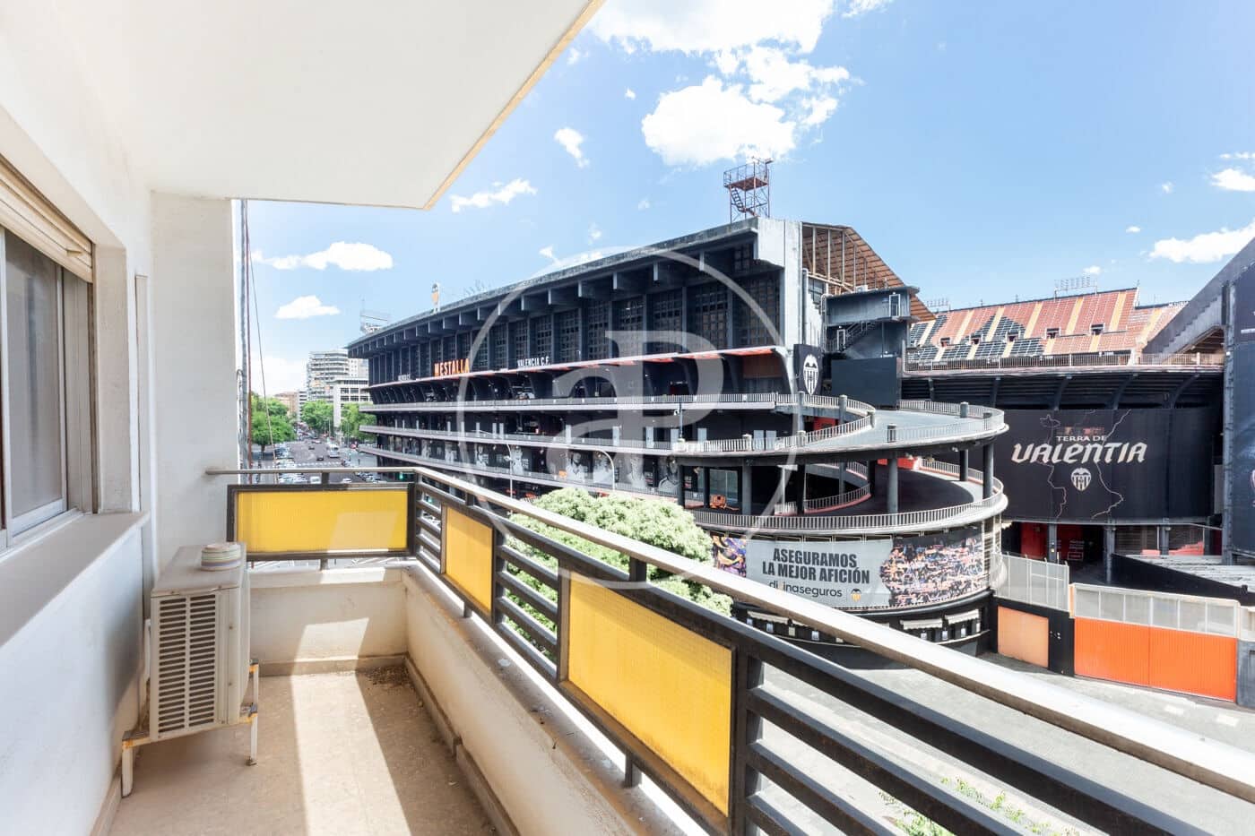 3 soveværelse Lejlighed til salg i Valencia by - € 480.000 (Ref: 9833736)