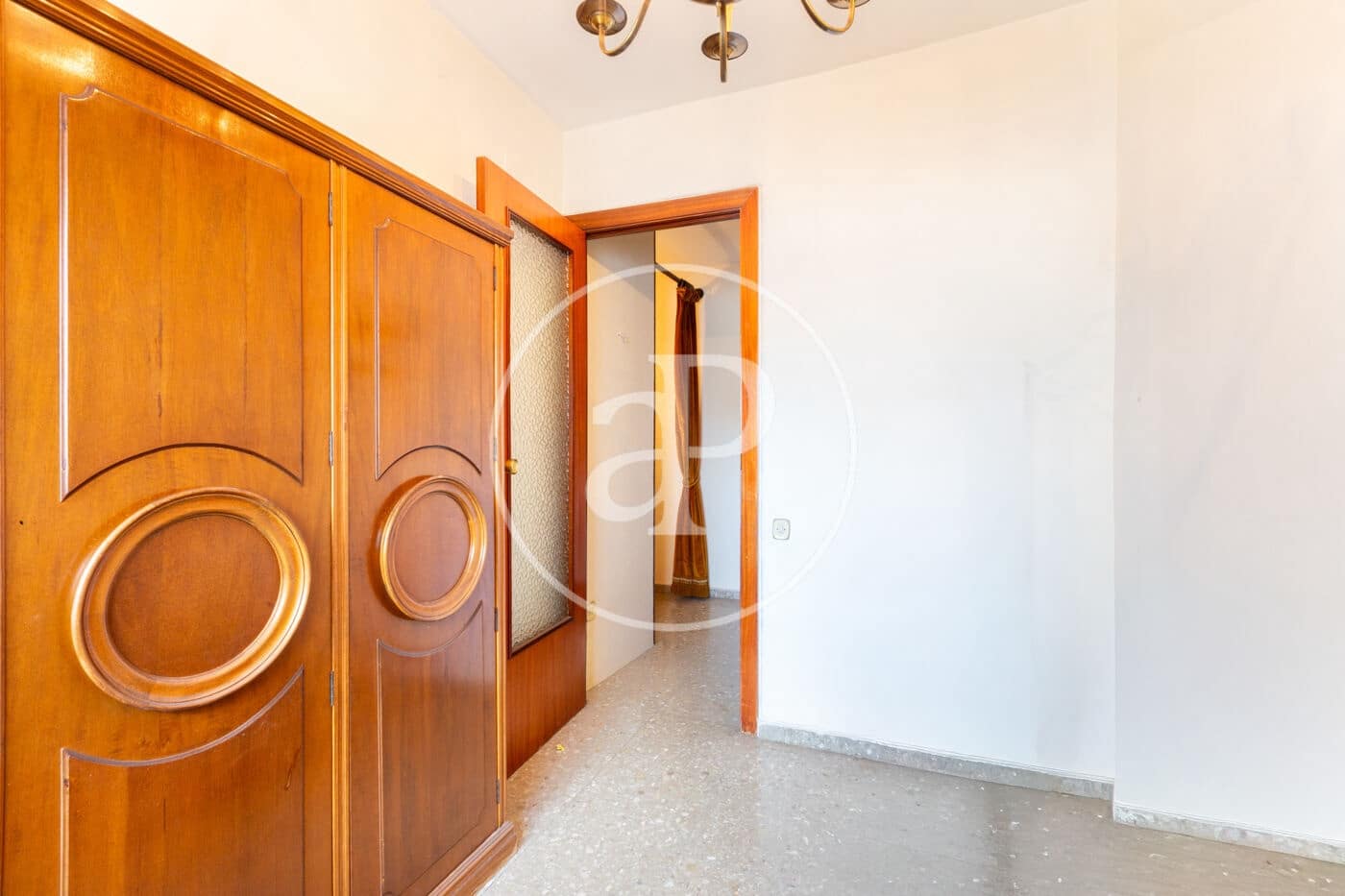 3 soveværelse Lejlighed til salg i Valencia by - € 480.000 (Ref: 9833736)