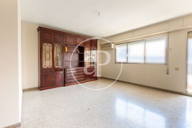 3 soveværelse Lejlighed til salg i Mestalla, Valencia by - € 480.000 (Ref: 9833736)