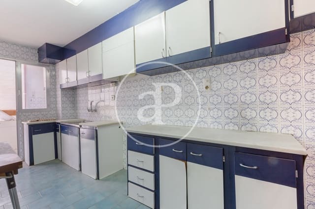 3 soveværelse Lejlighed til salg i Mestalla, Valencia by - € 480.000 (Ref: 9833736)