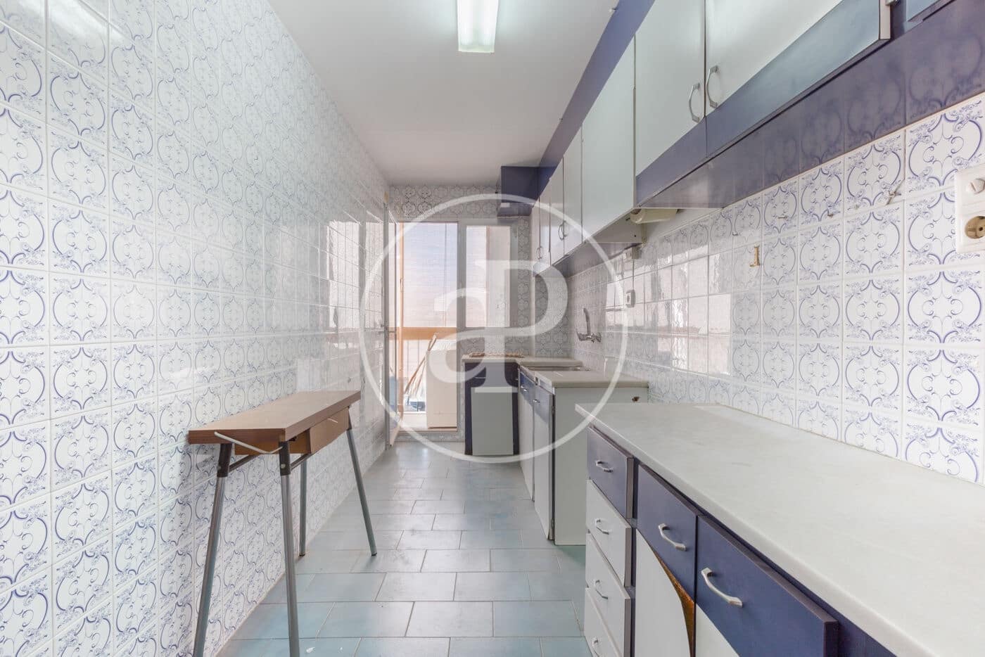 3 soveværelse Lejlighed til salg i Valencia by - € 480.000 (Ref: 9833736)
