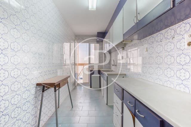 3 soveværelse Lejlighed til salg i Mestalla, Valencia by - € 480.000 (Ref: 9833736)