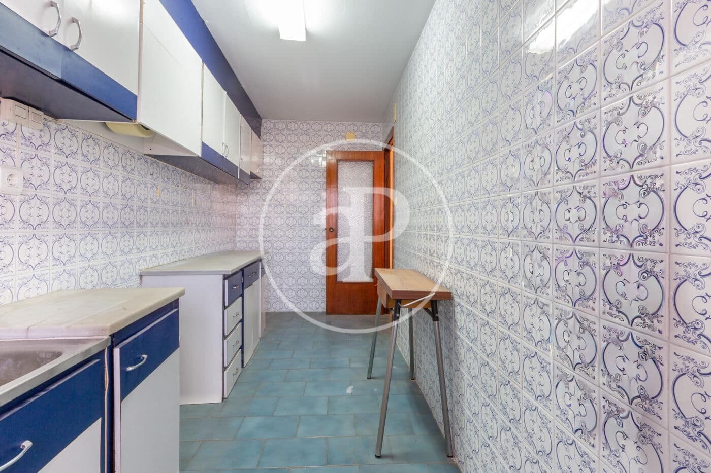 3 soveværelse Lejlighed til salg i Valencia by - € 480.000 (Ref: 9833736)