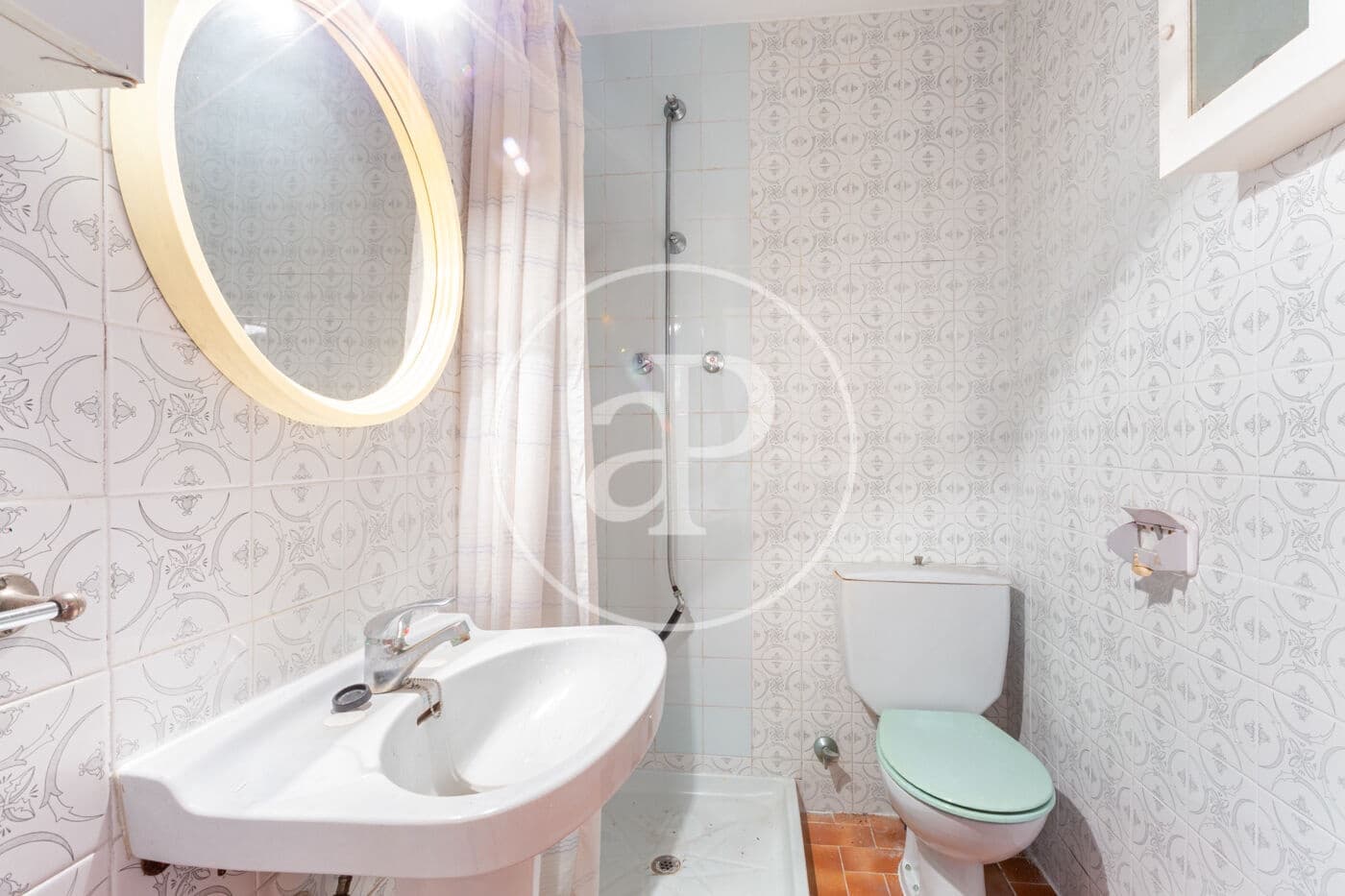 3 soveværelse Lejlighed til salg i Valencia by - € 480.000 (Ref: 9833736)