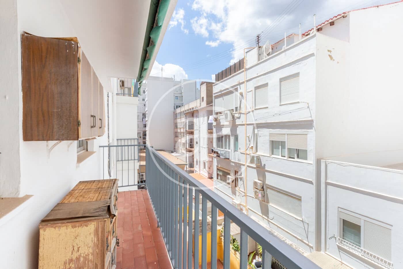 3 soveværelse Lejlighed til salg i Valencia by - € 480.000 (Ref: 9833736)
