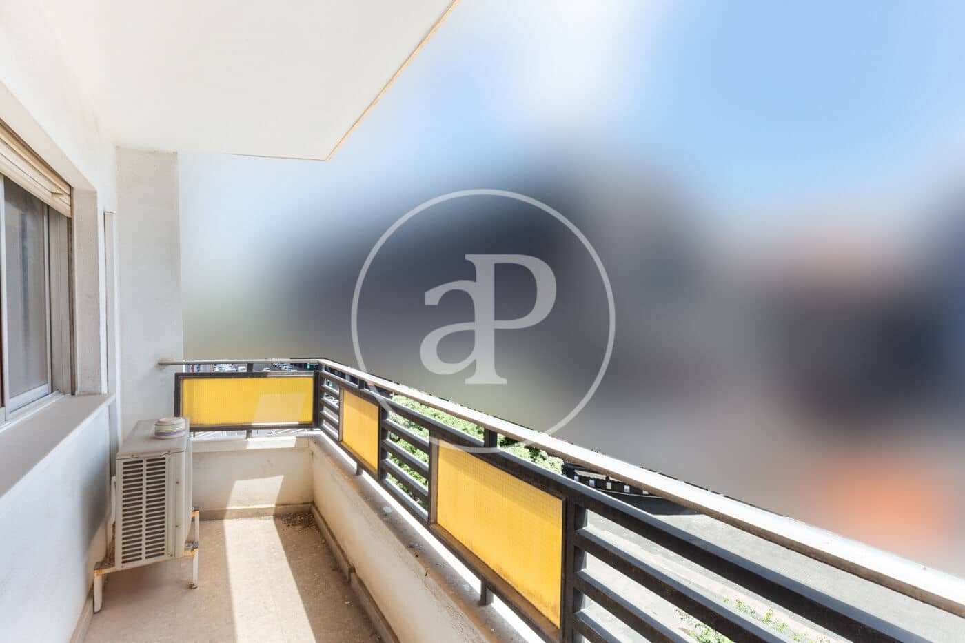 3 soveværelse Lejlighed til salg i Valencia by - € 480.000 (Ref: 9833736)