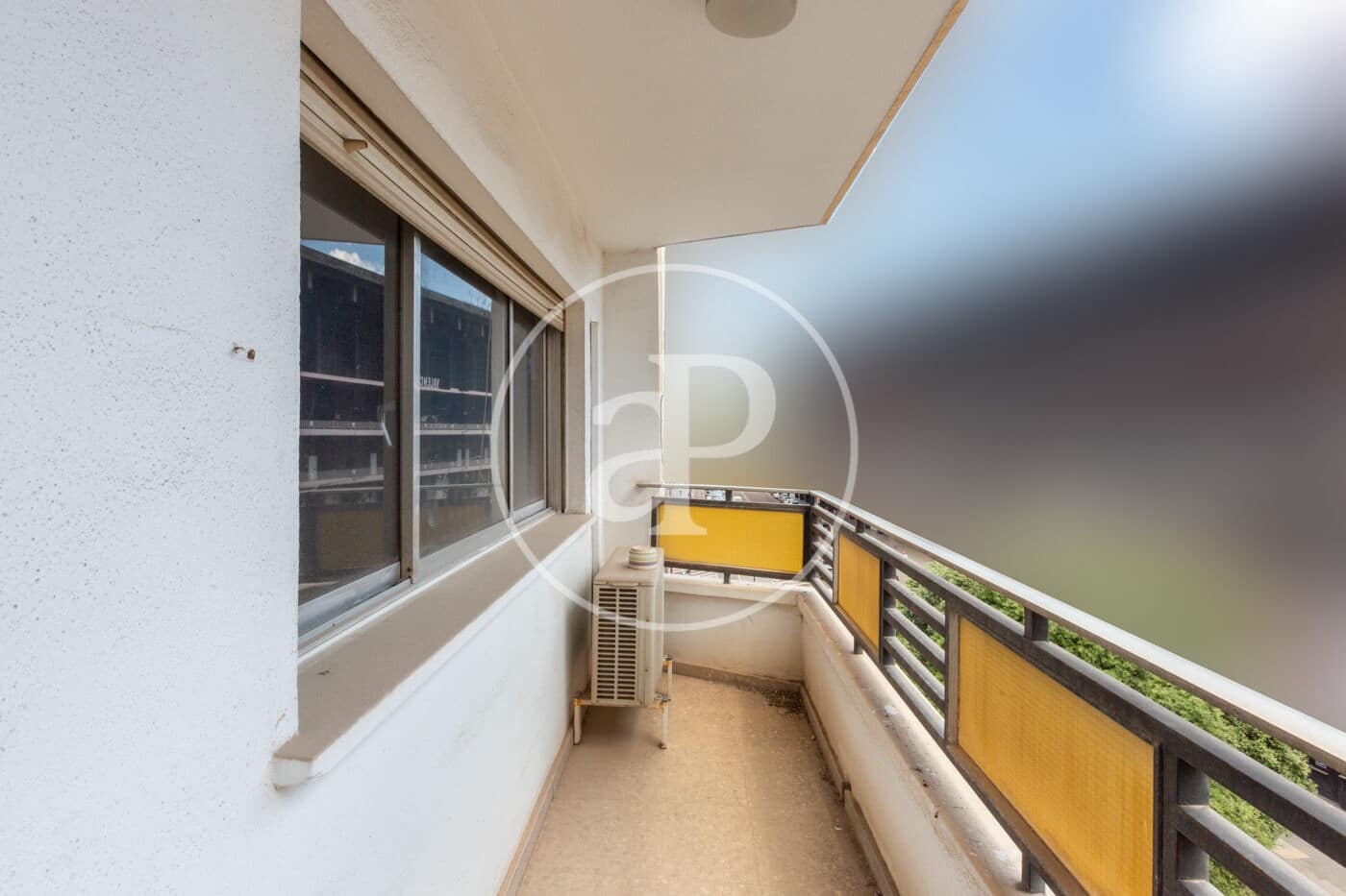 3 soveværelse Lejlighed til salg i Valencia by - € 480.000 (Ref: 9833736)